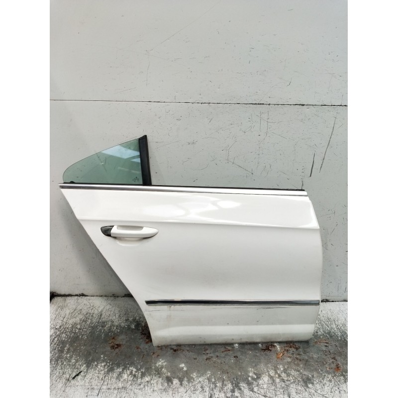 Recambio de puerta trasera derecha para volkswagen passat cc b6 (357) 2.0 tdi referencia OEM IAM  4P 08