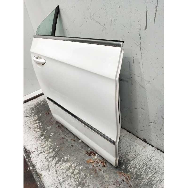 Recambio de puerta trasera derecha para volkswagen passat cc b6 (357) 2.0 tdi referencia OEM IAM  4P 08