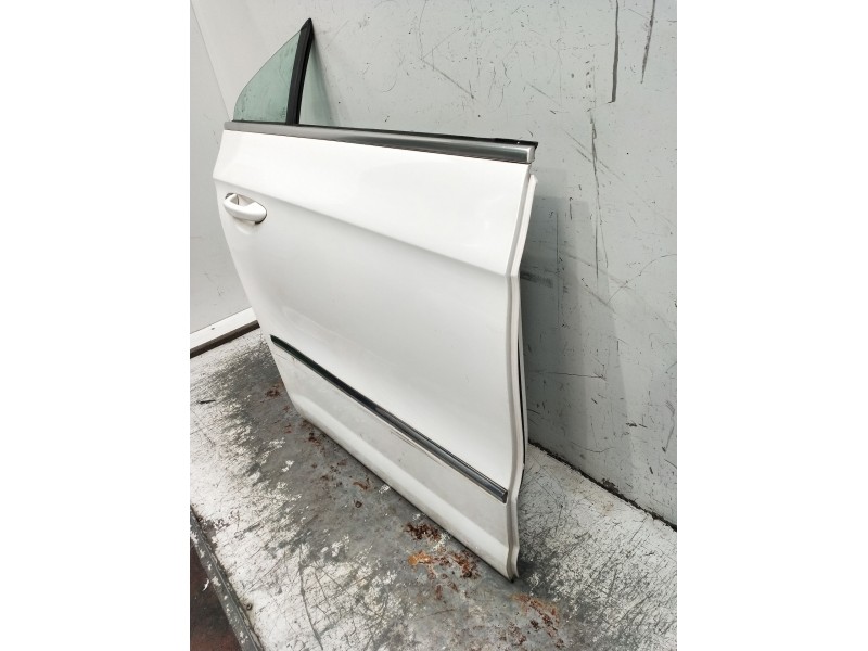 Recambio de puerta trasera derecha para volkswagen passat cc b6 (357) 2.0 tdi referencia OEM IAM  4P 08