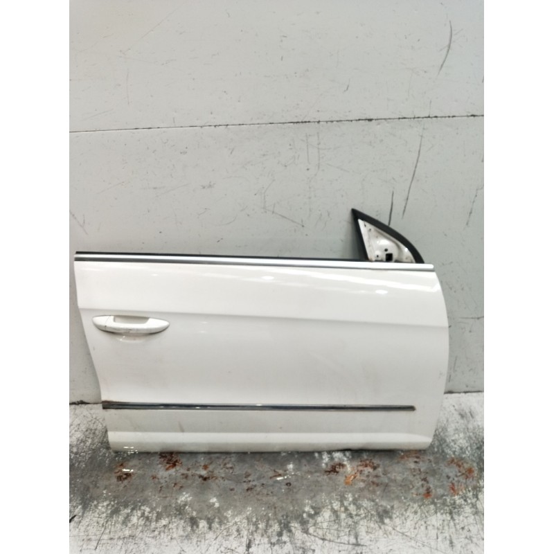 Recambio de puerta delantera derecha para volkswagen passat cc b6 (357) 2.0 tdi referencia OEM IAM  4P 08