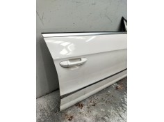 Recambio de puerta delantera derecha para volkswagen passat cc b6 (357) 2.0 tdi referencia OEM IAM  4P 08 2