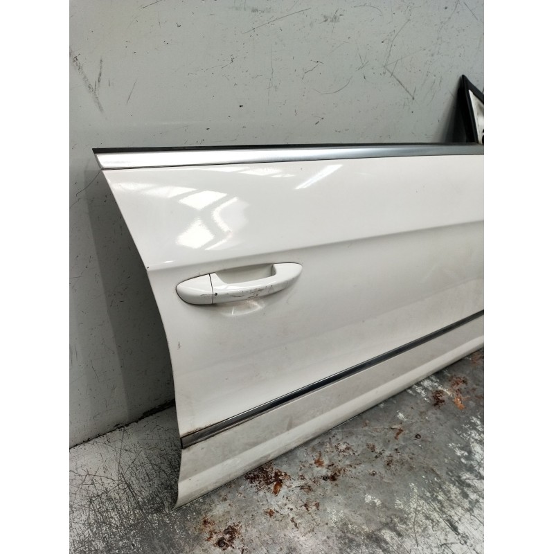 Recambio de puerta delantera derecha para volkswagen passat cc b6 (357) 2.0 tdi referencia OEM IAM  4P 08