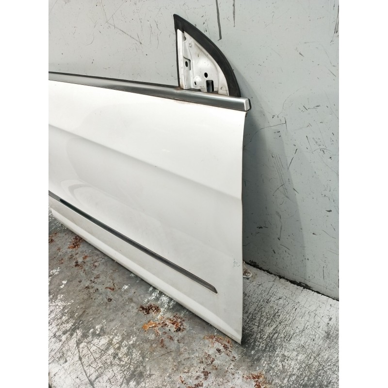 Recambio de puerta delantera derecha para volkswagen passat cc b6 (357) 2.0 tdi referencia OEM IAM  4P 08