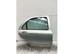 Recambio de puerta trasera derecha para lancia lybra (839_) 1.9 jtd (839axd1a) referencia OEM IAM  5P 99