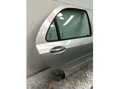 Recambio de puerta trasera derecha para lancia lybra (839_) 1.9 jtd (839axd1a) referencia OEM IAM  5P 99 2