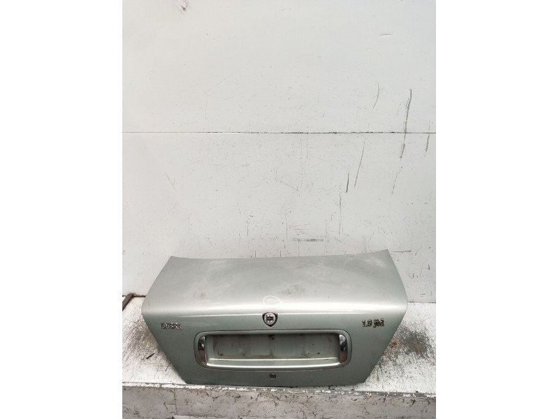 Recambio de tapa maletero para lancia lybra (839_) 1.9 jtd (839axd1a) referencia OEM IAM VER FOTOS 5P 99