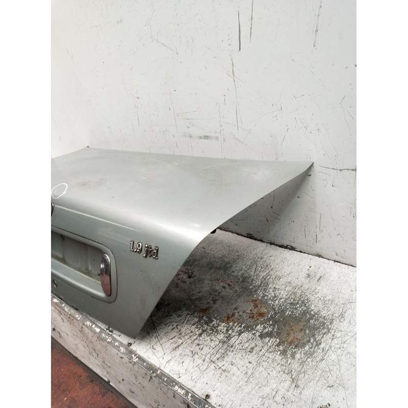 Recambio de tapa maletero para lancia lybra (839_) 1.9 jtd (839axd1a) referencia OEM IAM VER FOTOS 5P 99