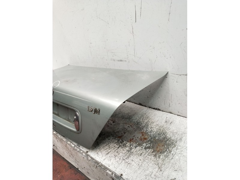 Recambio de tapa maletero para lancia lybra (839_) 1.9 jtd (839axd1a) referencia OEM IAM VER FOTOS 5P 99