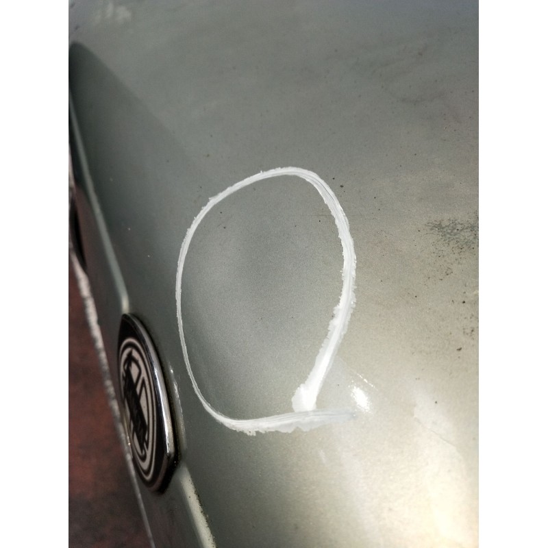 Recambio de tapa maletero para lancia lybra (839_) 1.9 jtd (839axd1a) referencia OEM IAM VER FOTOS 5P 99