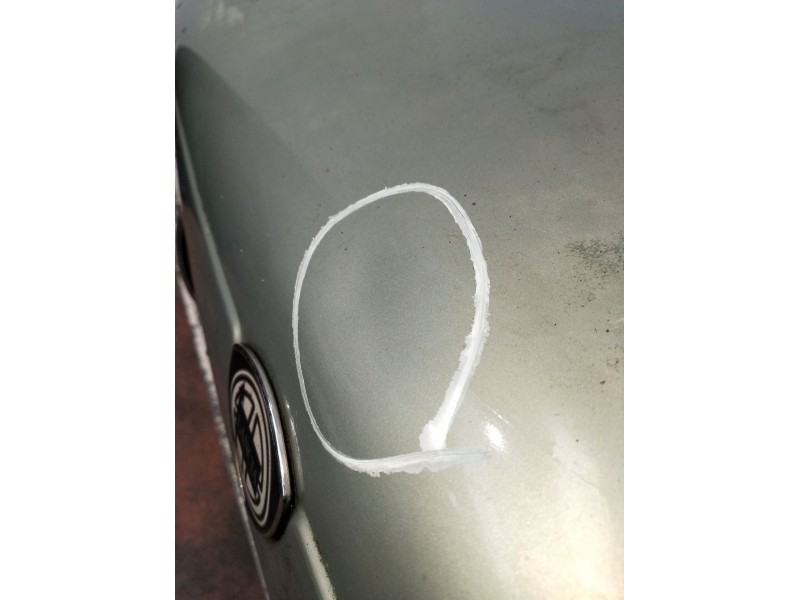 Recambio de tapa maletero para lancia lybra (839_) 1.9 jtd (839axd1a) referencia OEM IAM VER FOTOS 5P 99