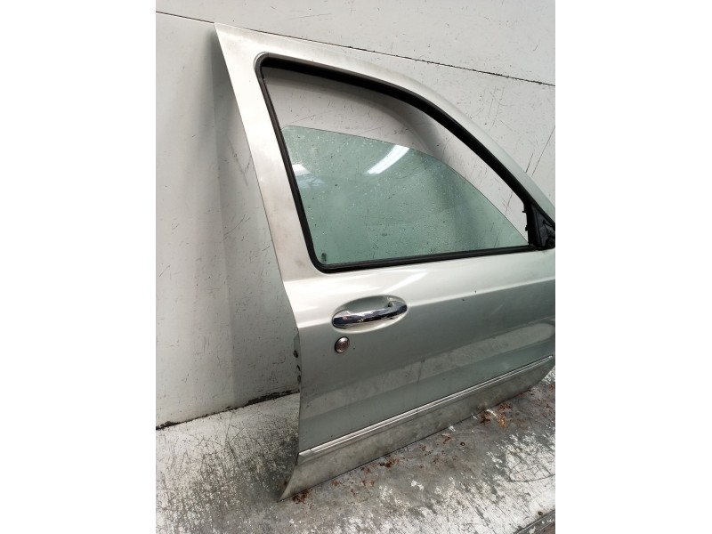 Recambio de puerta delantera derecha para lancia lybra (839_) 1.9 jtd (839axd1a) referencia OEM IAM  5P 99