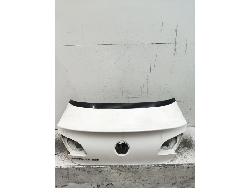 Recambio de tapa maletero para volkswagen passat cc b6 (357) 2.0 tdi referencia OEM IAM  4P 08