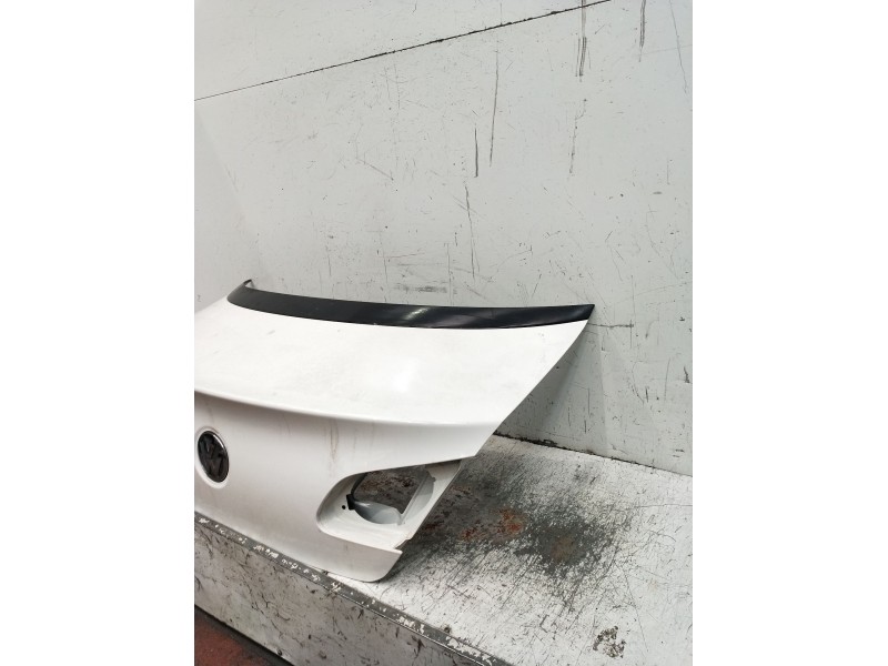 Recambio de tapa maletero para volkswagen passat cc b6 (357) 2.0 tdi referencia OEM IAM  4P 08