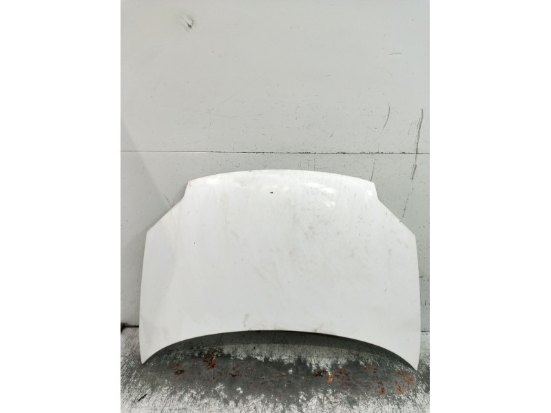 Recambio de capot para peugeot partner furgoneta/monovolumen (5_, g_) 1.9 d referencia OEM IAM   