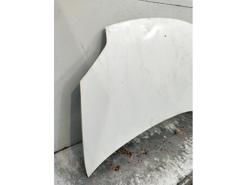 Recambio de capot para peugeot partner furgoneta/monovolumen (5_, g_) 1.9 d referencia OEM IAM   