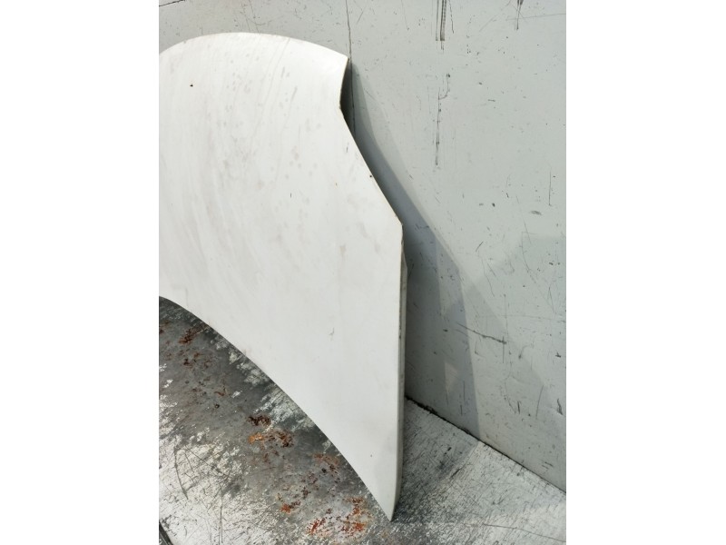 Recambio de capot para peugeot partner furgoneta/monovolumen (5_, g_) 1.9 d referencia OEM IAM   