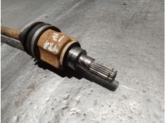 Recambio de transmision trasera izquierda para nissan qashqai i (j10, nj10) 1.6 dci referencia OEM IAM   11 2