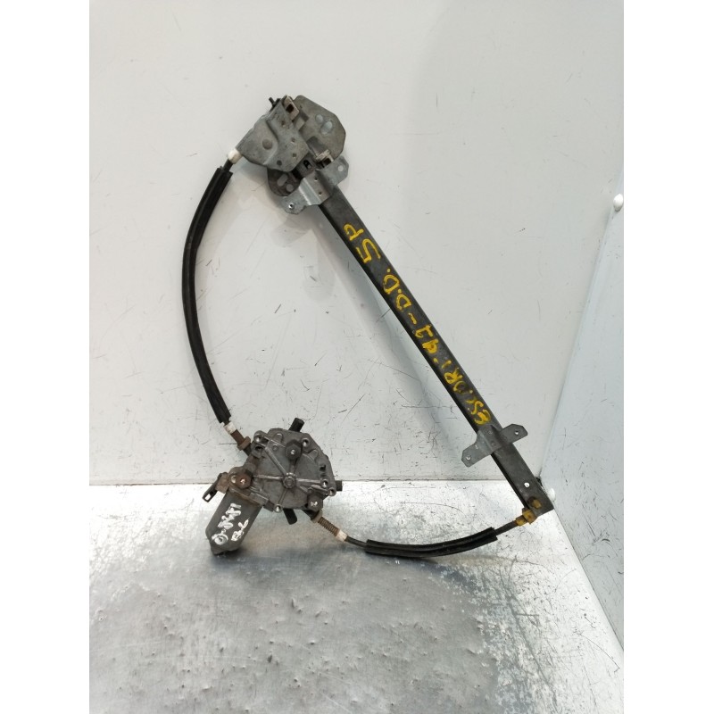 Recambio de elevalunas delantero derecho para ford escort v sedán (afl) 1.6 i 16v referencia OEM IAM 91AB14553 680186077000 7743