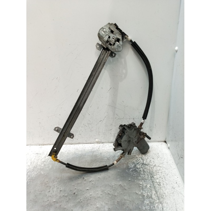 Recambio de elevalunas delantero derecho para ford escort v sedán (afl) 1.6 i 16v referencia OEM IAM 91AB14553 680186077000 7743