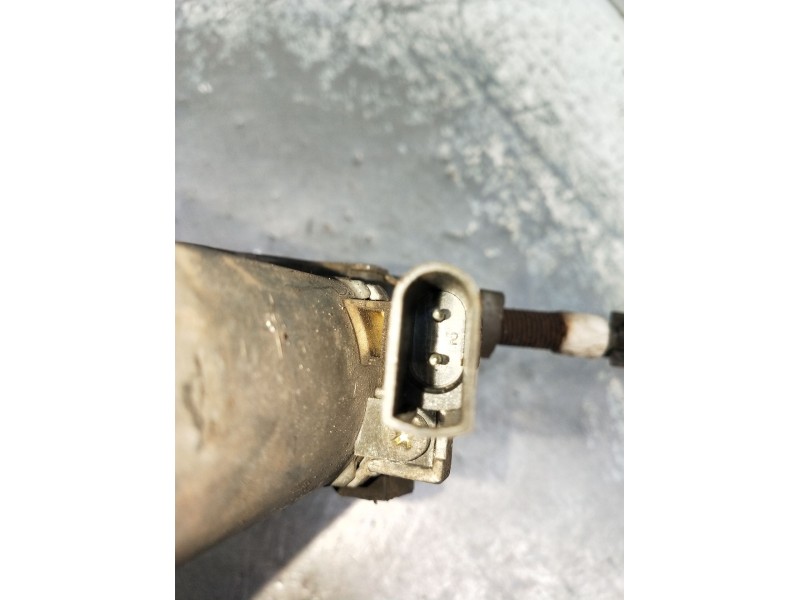 Recambio de elevalunas delantero derecho para ford escort v sedán (afl) 1.6 i 16v referencia OEM IAM 91AB14553 680186077000 7743