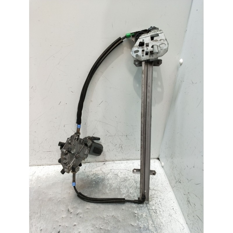 Recambio de elevalunas delantero izquierdo para ford escort v sedán (afl) 1.6 i 16v referencia OEM IAM   5P
