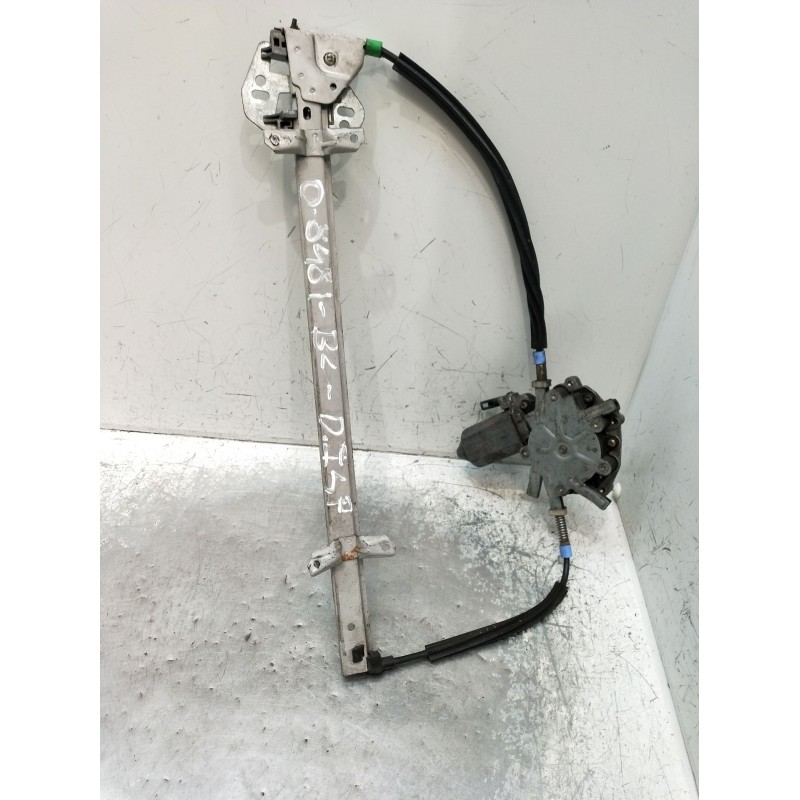 Recambio de elevalunas delantero izquierdo para ford escort v sedán (afl) 1.6 i 16v referencia OEM IAM   5P