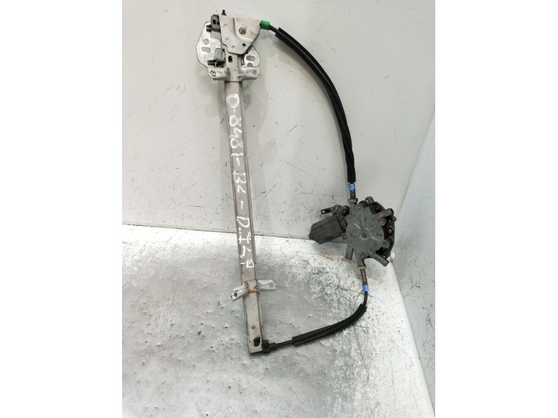 Recambio de elevalunas delantero izquierdo para ford escort v sedán (afl) 1.6 i 16v referencia OEM IAM   5P