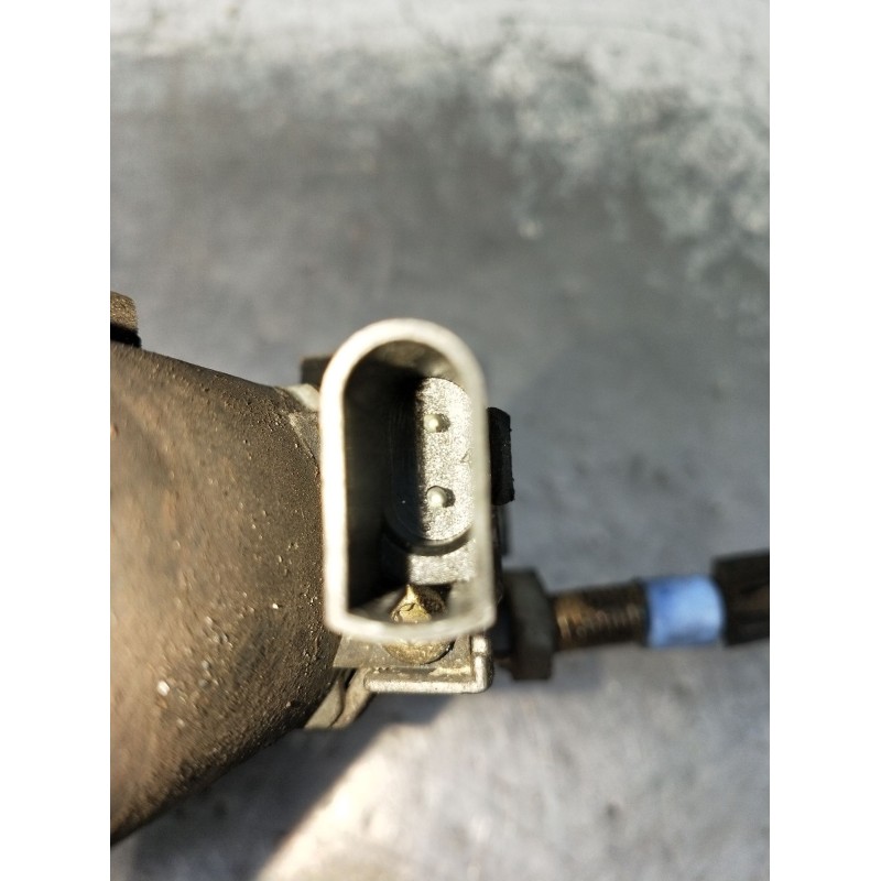 Recambio de elevalunas delantero izquierdo para ford escort v sedán (afl) 1.6 i 16v referencia OEM IAM   5P