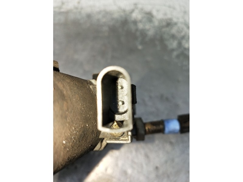 Recambio de elevalunas delantero izquierdo para ford escort v sedán (afl) 1.6 i 16v referencia OEM IAM   5P