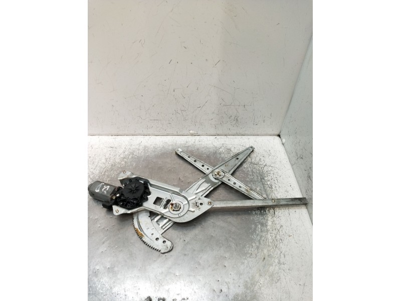 Recambio de elevalunas delantero derecho para renault kangoo (kc0/1_) d 65 1.9 (kc0e, kc02, kc0j, kc0n) referencia OEM IAM   97 