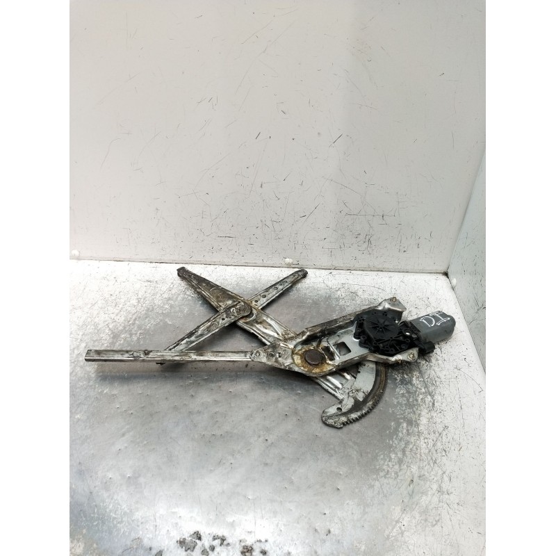 Recambio de elevalunas delantero izquierdo para renault kangoo (kc0/1_) d 65 1.9 (kc0e, kc02, kc0j, kc0n) referencia OEM IAM   9