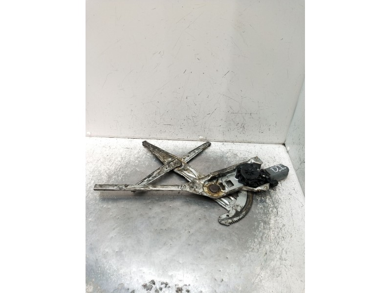 Recambio de elevalunas delantero izquierdo para renault kangoo (kc0/1_) d 65 1.9 (kc0e, kc02, kc0j, kc0n) referencia OEM IAM   9