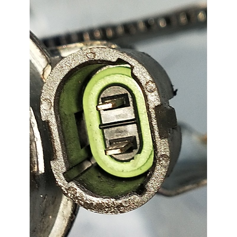 Recambio de elevalunas delantero izquierdo para renault kangoo (kc0/1_) d 65 1.9 (kc0e, kc02, kc0j, kc0n) referencia OEM IAM   9