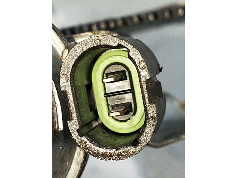 Recambio de elevalunas delantero izquierdo para renault kangoo (kc0/1_) d 65 1.9 (kc0e, kc02, kc0j, kc0n) referencia OEM IAM   9