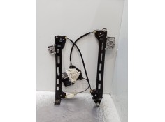 Recambio de elevalunas delantero derecho para volkswagen passat cc b6 (357) 2.0 tdi referencia OEM IAM 3C8837462J 5P 08