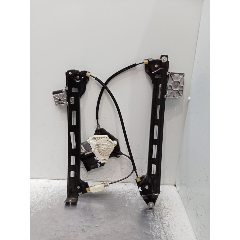 Recambio de elevalunas delantero derecho para volkswagen passat cc b6 (357) 2.0 tdi referencia OEM IAM 3C8837462J 5P 08