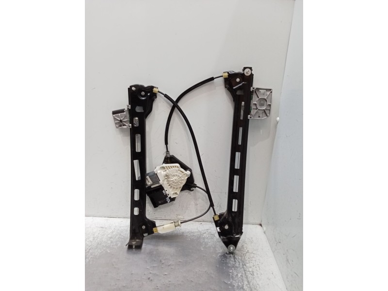 Recambio de elevalunas delantero derecho para volkswagen passat cc b6 (357) 2.0 tdi referencia OEM IAM 3C8837462J 5P 08