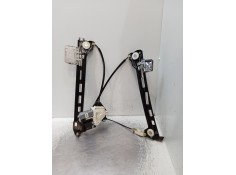 Recambio de elevalunas delantero derecho para volkswagen passat cc b6 (357) 2.0 tdi referencia OEM IAM 3C8837462J 5P 08 2