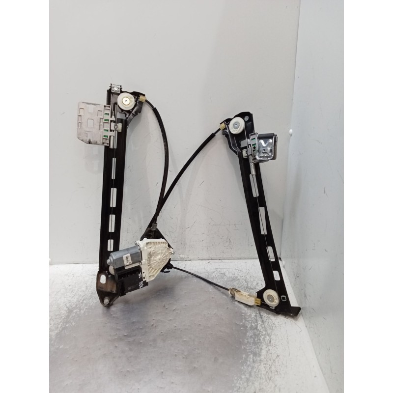 Recambio de elevalunas delantero derecho para volkswagen passat cc b6 (357) 2.0 tdi referencia OEM IAM 3C8837462J 5P 08