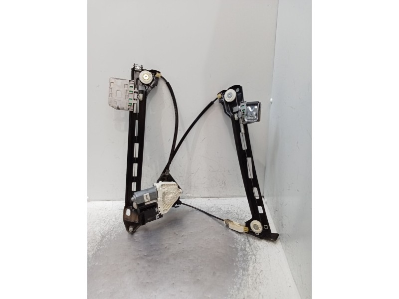 Recambio de elevalunas delantero derecho para volkswagen passat cc b6 (357) 2.0 tdi referencia OEM IAM 3C8837462J 5P 08