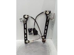 Recambio de elevalunas delantero izquierdo para volkswagen passat cc b6 (357) 2.0 tdi referencia OEM IAM 3C8837461J 5P 08