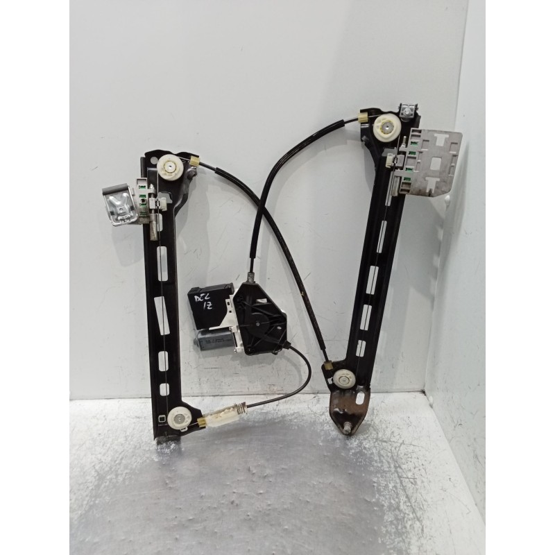 Recambio de elevalunas delantero izquierdo para volkswagen passat cc b6 (357) 2.0 tdi referencia OEM IAM 3C8837461J 5P 08