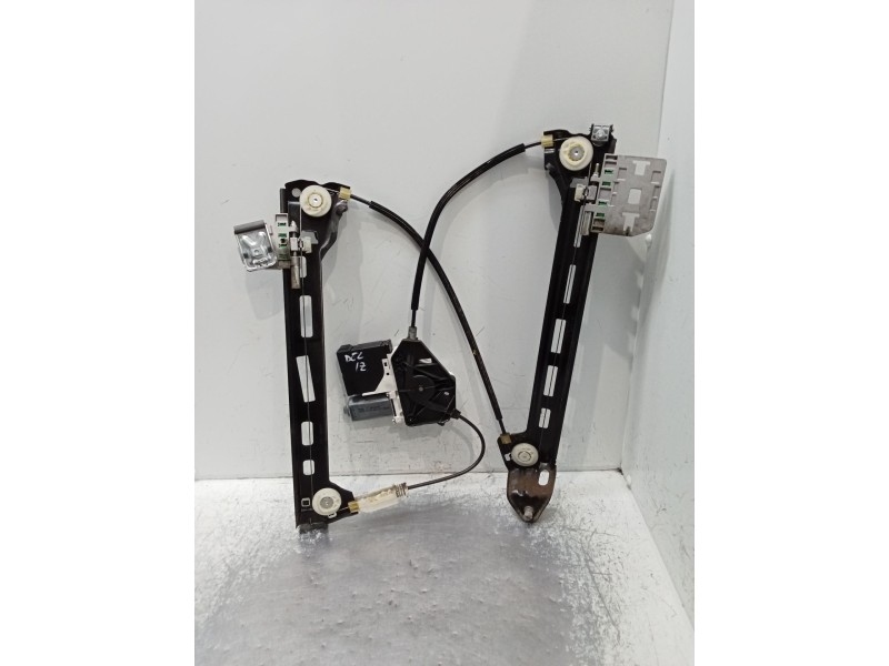 Recambio de elevalunas delantero izquierdo para volkswagen passat cc b6 (357) 2.0 tdi referencia OEM IAM 3C8837461J 5P 08