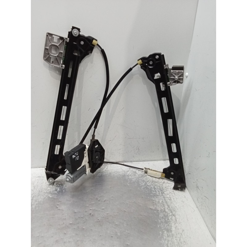 Recambio de elevalunas delantero izquierdo para volkswagen passat cc b6 (357) 2.0 tdi referencia OEM IAM 3C8837461J 5P 08