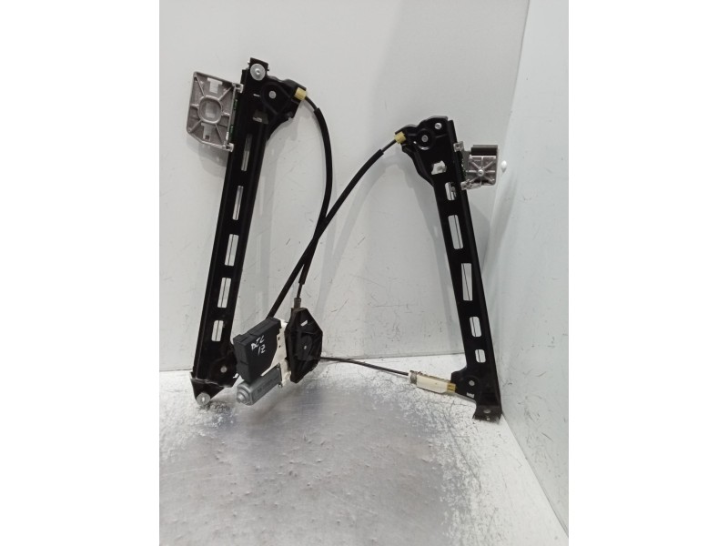 Recambio de elevalunas delantero izquierdo para volkswagen passat cc b6 (357) 2.0 tdi referencia OEM IAM 3C8837461J 5P 08