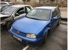 volkswagen golf iv berlina (1j1) del año 2000