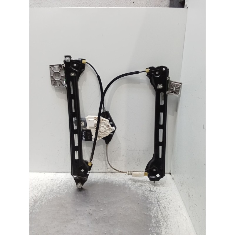 Recambio de elevalunas trasero derecho para volkswagen passat cc b6 (357) 2.0 tdi referencia OEM IAM 3C8959704C 5P 08