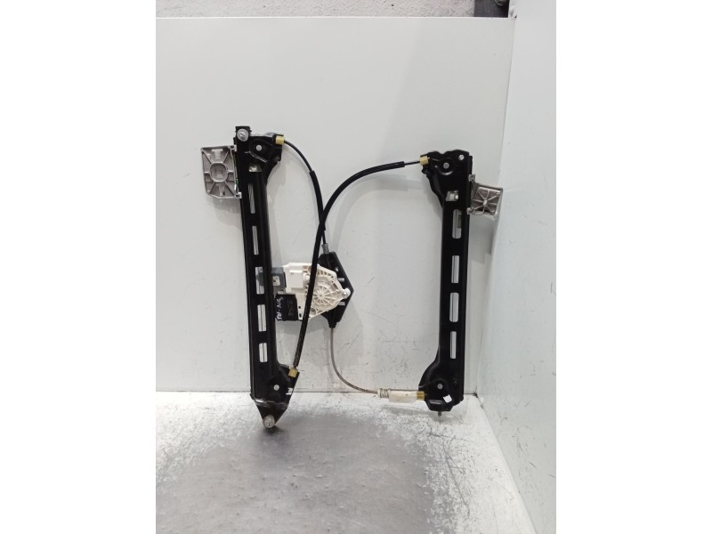 Recambio de elevalunas trasero derecho para volkswagen passat cc b6 (357) 2.0 tdi referencia OEM IAM 3C8959704C 5P 08