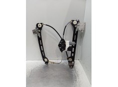 Recambio de elevalunas trasero derecho para volkswagen passat cc b6 (357) 2.0 tdi referencia OEM IAM 3C8959704C 5P 08 2