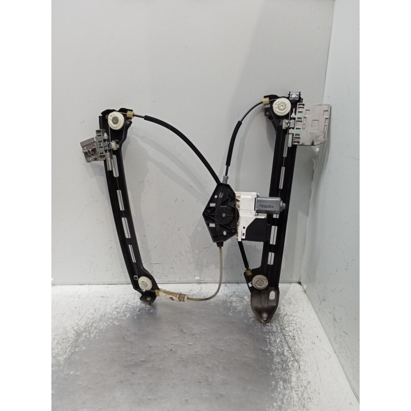 Recambio de elevalunas trasero derecho para volkswagen passat cc b6 (357) 2.0 tdi referencia OEM IAM 3C8959704C 5P 08